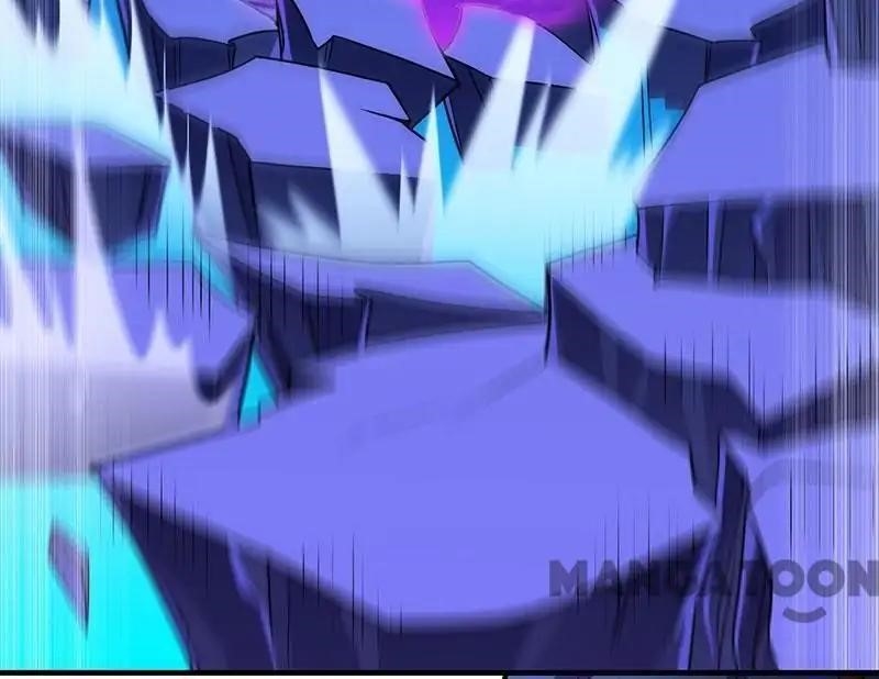 Martial Arts Reigns - Chapter 104 Page 11