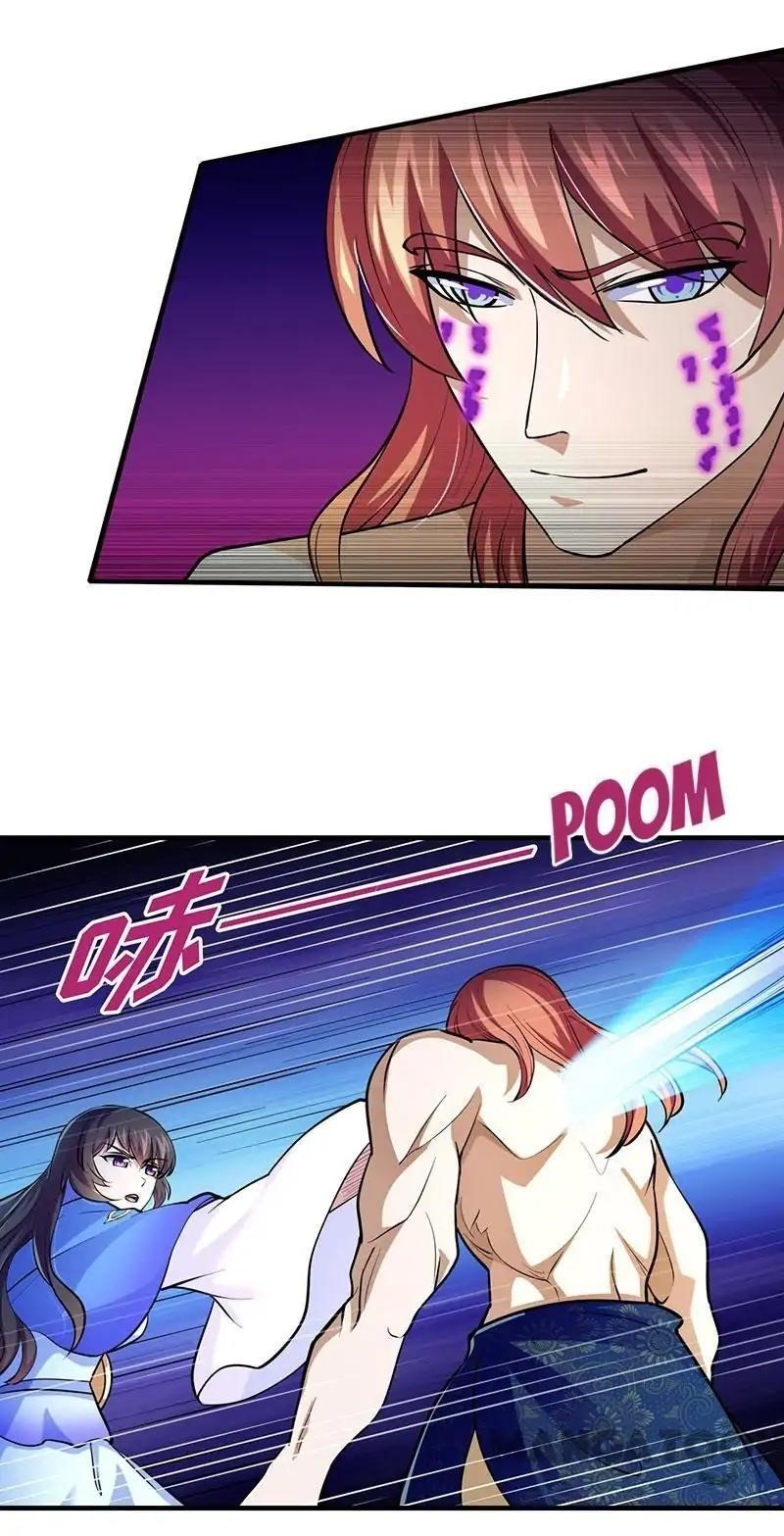 Martial Arts Reigns - Chapter 104 Page 25