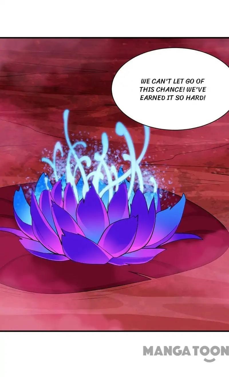 Martial Arts Reigns - Chapter 104 Page 35