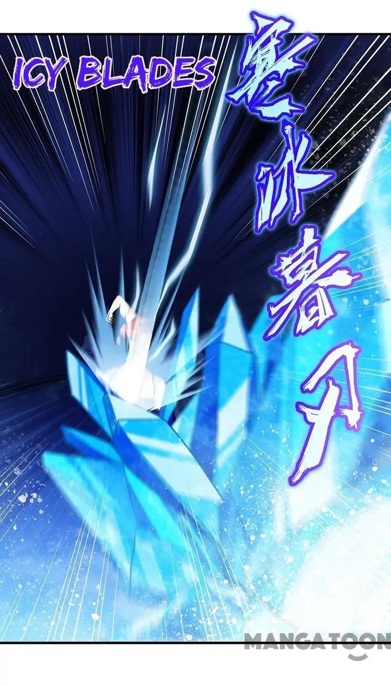 Martial Arts Reigns - Chapter 104 Page 6