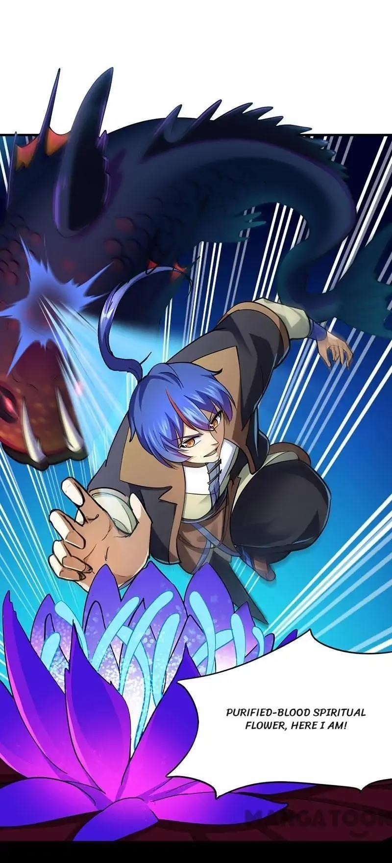 Martial Arts Reigns - Chapter 105 Page 13