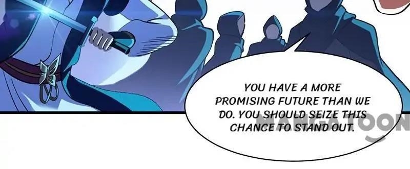 Martial Arts Reigns - Chapter 105 Page 19