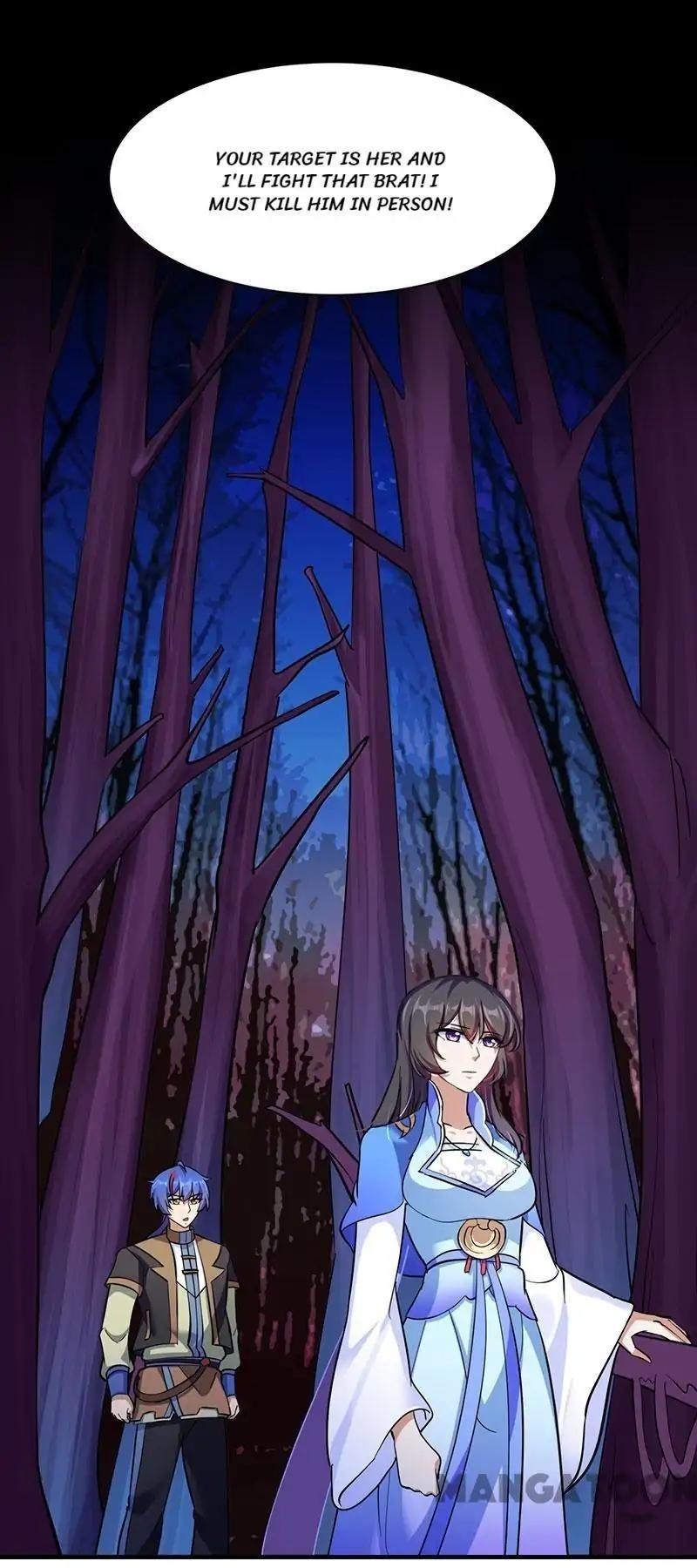 Martial Arts Reigns - Chapter 105 Page 28