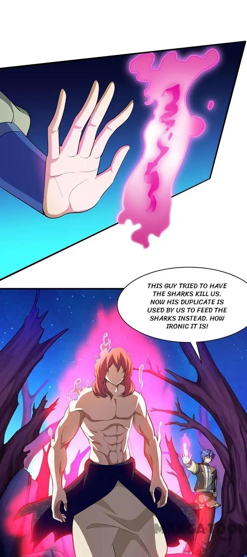 Martial Arts Reigns - Chapter 105 Page 6