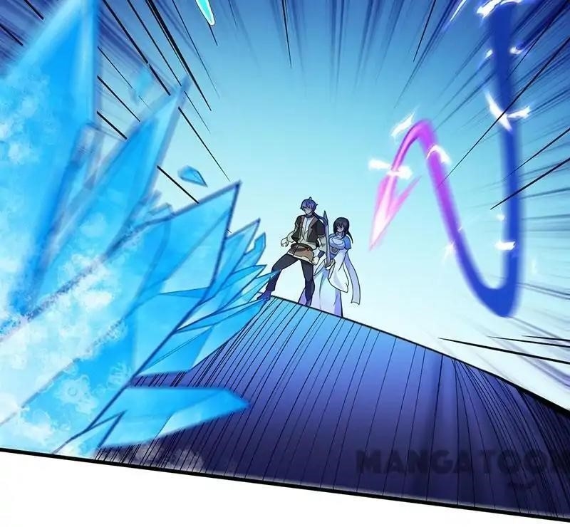 Martial Arts Reigns - Chapter 106 Page 13