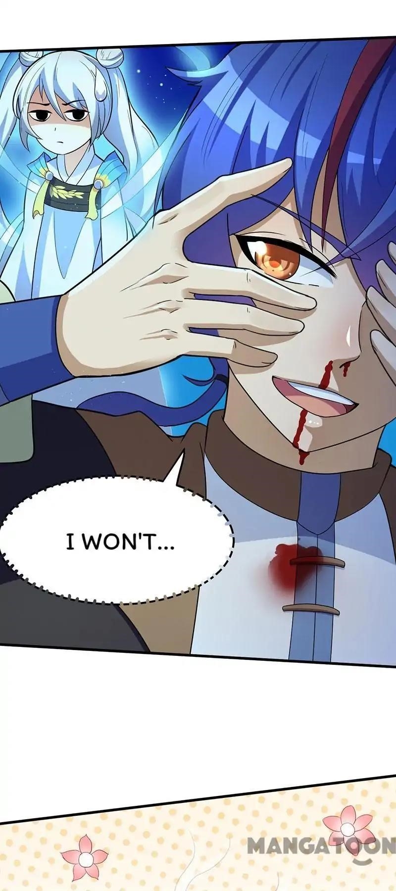 Martial Arts Reigns - Chapter 106 Page 32