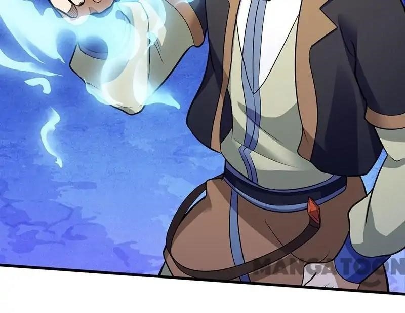 Martial Arts Reigns - Chapter 107 Page 10