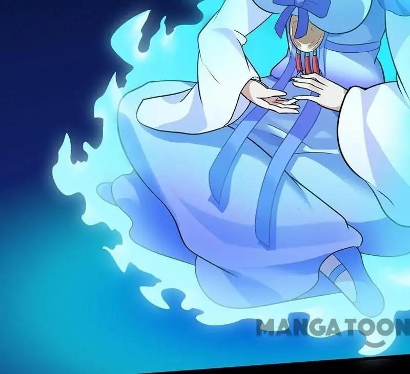 Martial Arts Reigns - Chapter 107 Page 27