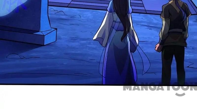 Martial Arts Reigns - Chapter 107 Page 8