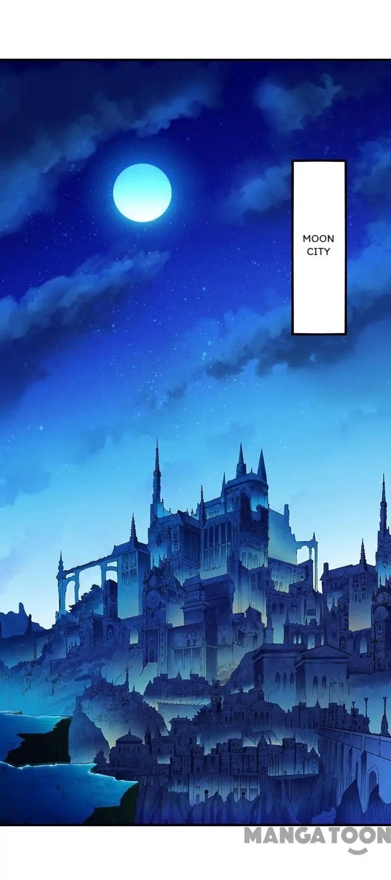 Martial Arts Reigns - Chapter 108 Page 1