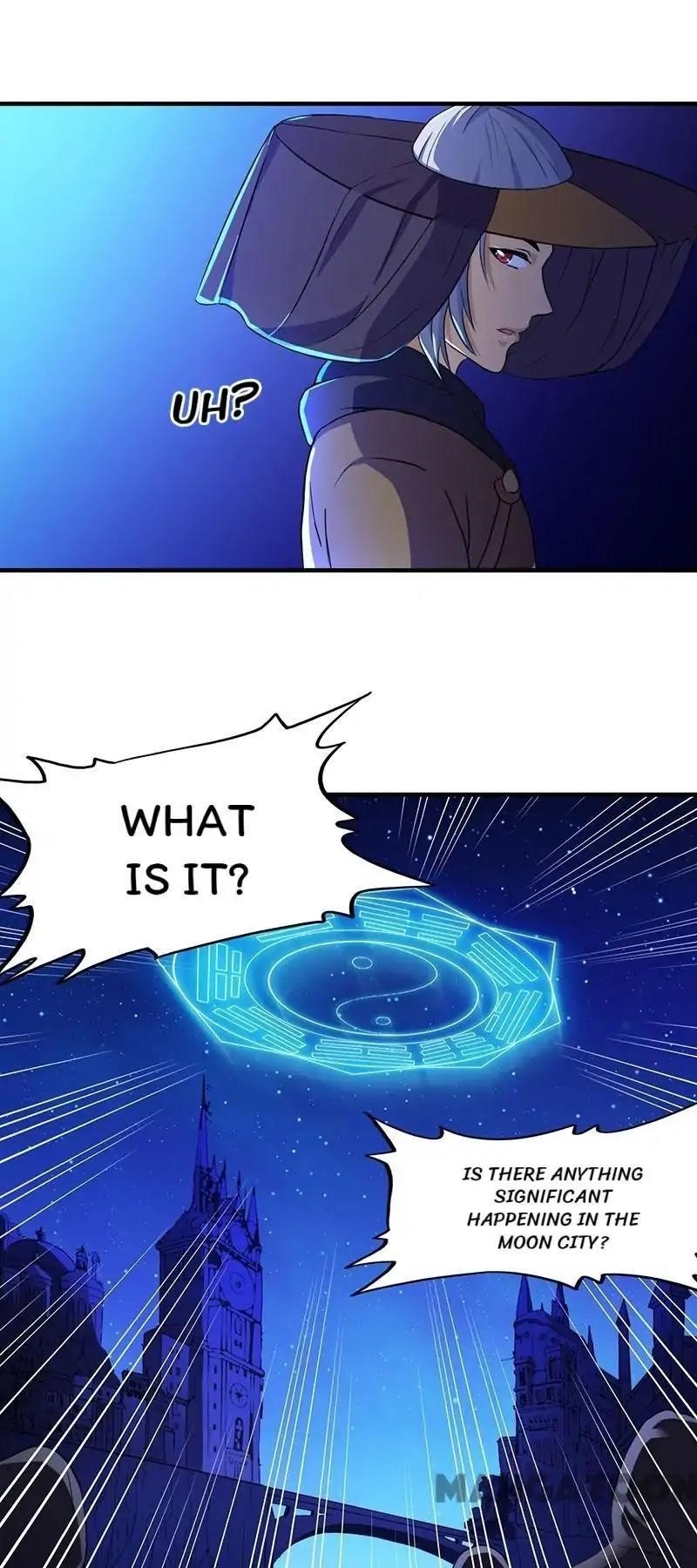 Martial Arts Reigns - Chapter 108 Page 16