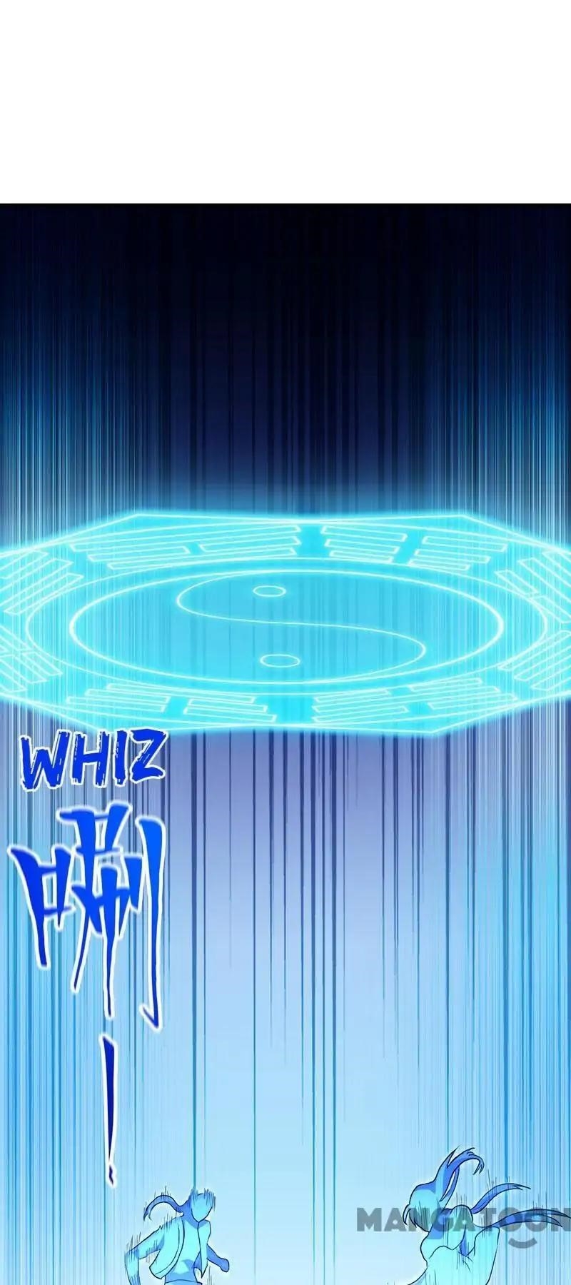 Martial Arts Reigns - Chapter 108 Page 18