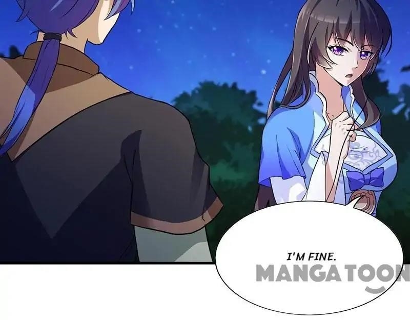 Martial Arts Reigns - Chapter 108 Page 21