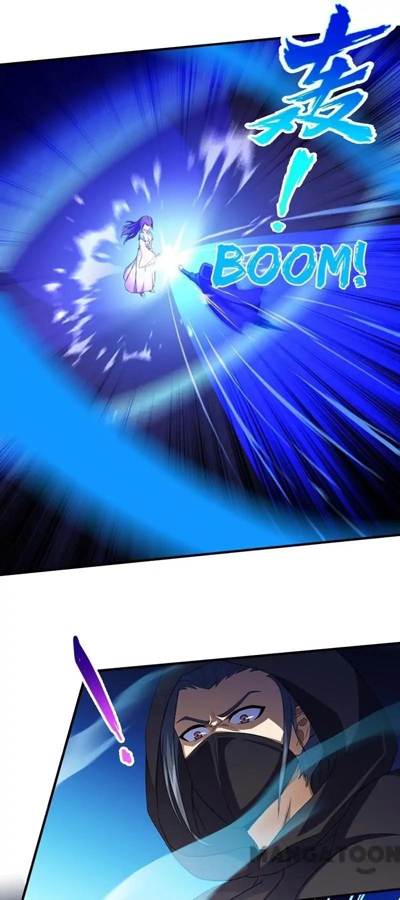 Martial Arts Reigns - Chapter 109 Page 14