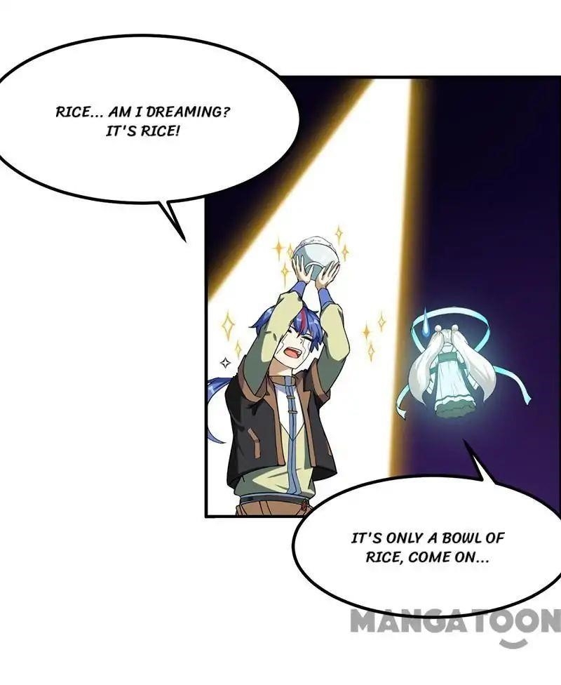 Martial Arts Reigns - Chapter 11 Page 18