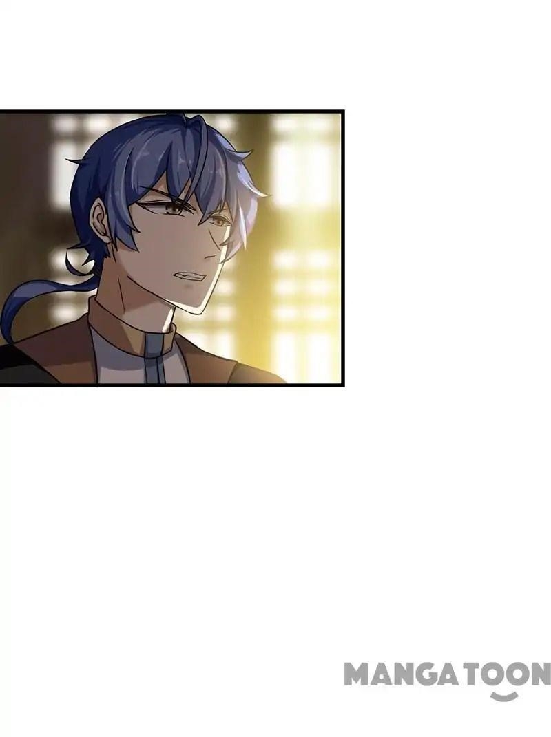 Martial Arts Reigns - Chapter 11 Page 21