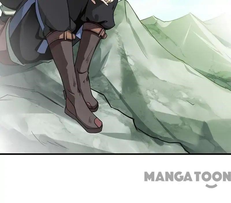 Martial Arts Reigns - Chapter 11 Page 3