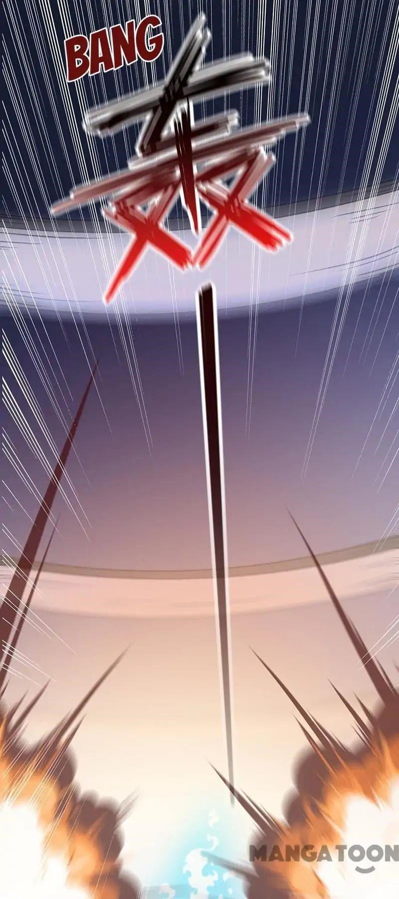 Martial Arts Reigns - Chapter 11 Page 39