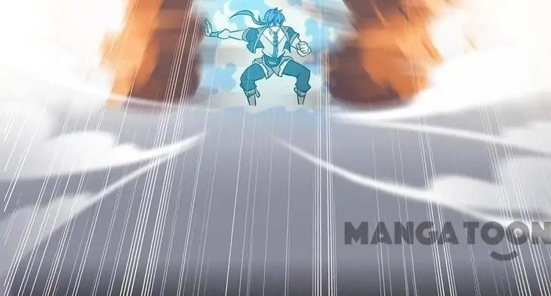 Martial Arts Reigns - Chapter 11 Page 40