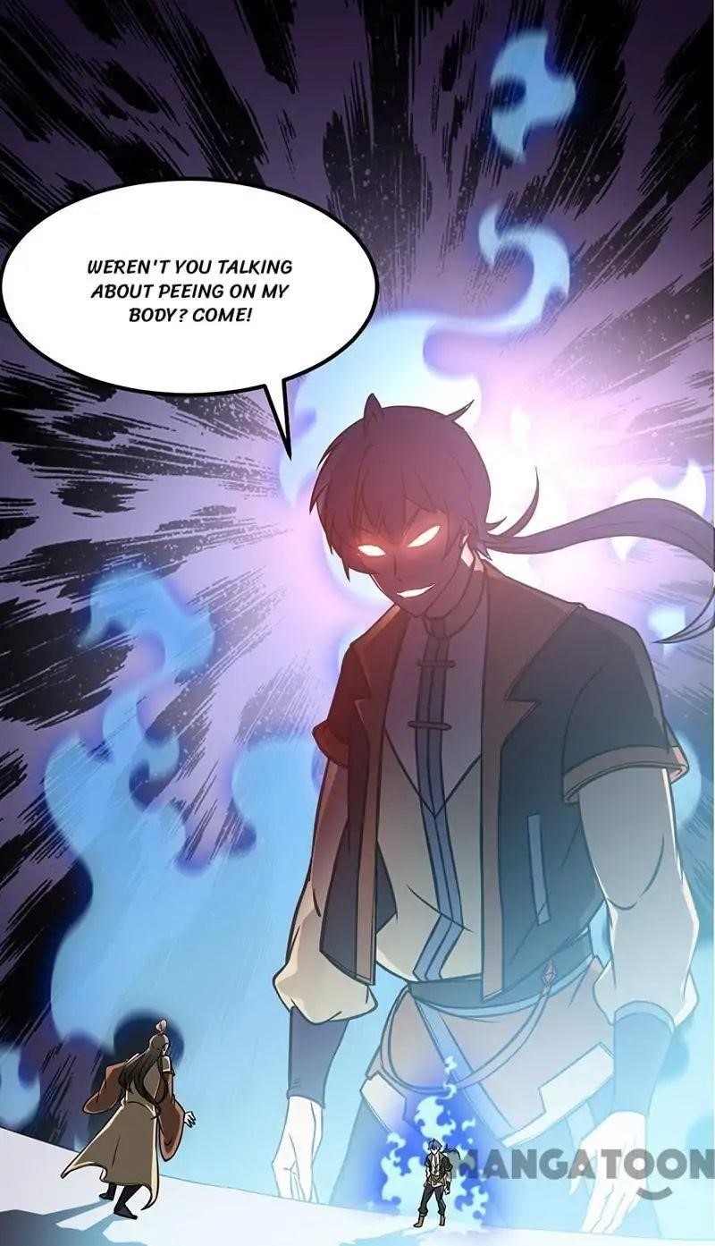 Martial Arts Reigns - Chapter 11 Page 42