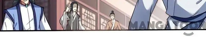 Martial Arts Reigns - Chapter 11 Page 9