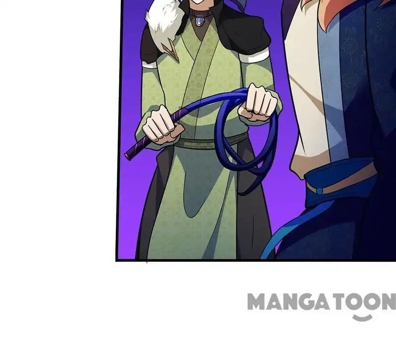 Martial Arts Reigns - Chapter 110 Page 10