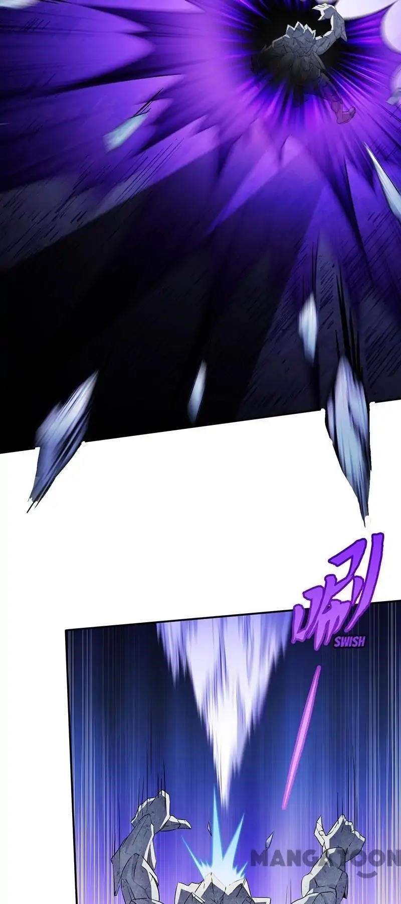 Martial Arts Reigns - Chapter 112 Page 10