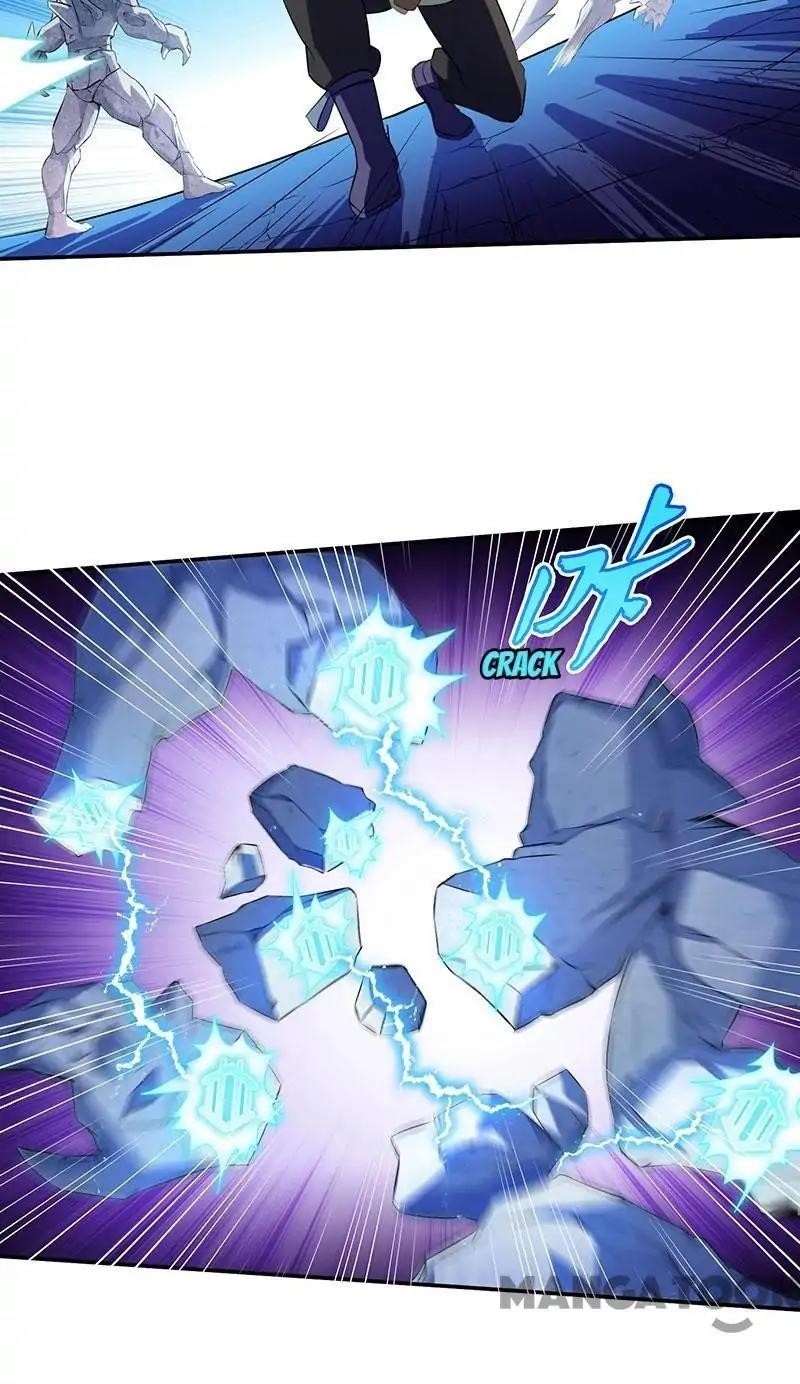 Martial Arts Reigns - Chapter 112 Page 15