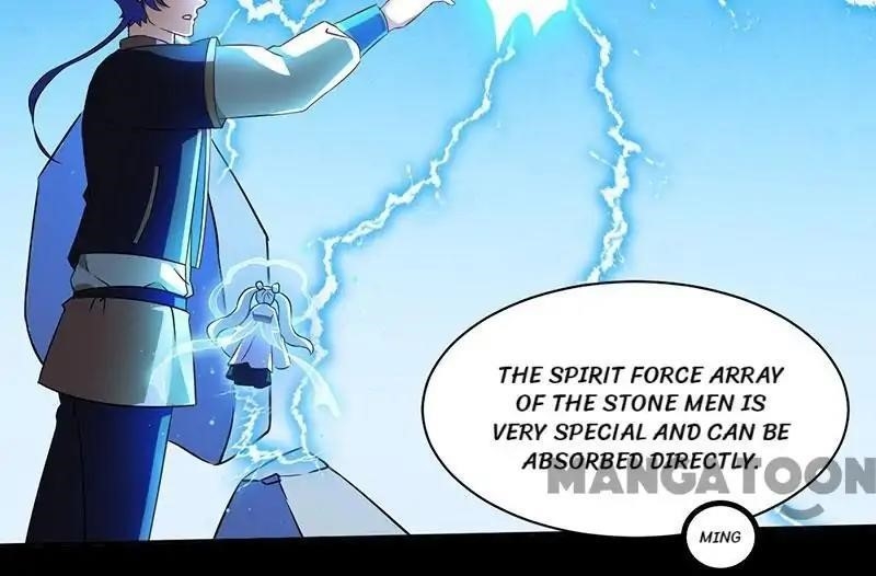 Martial Arts Reigns - Chapter 112 Page 17