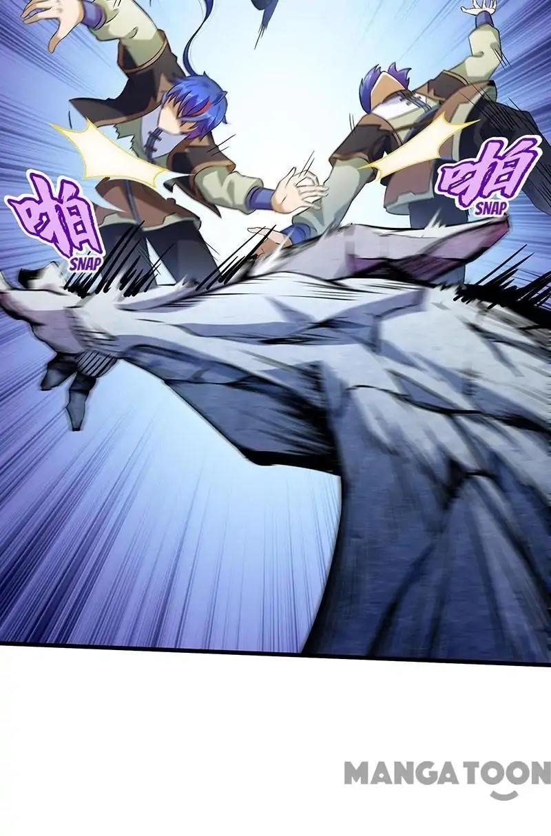 Martial Arts Reigns - Chapter 112 Page 7