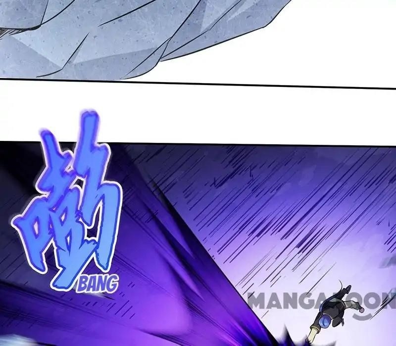 Martial Arts Reigns - Chapter 112 Page 9