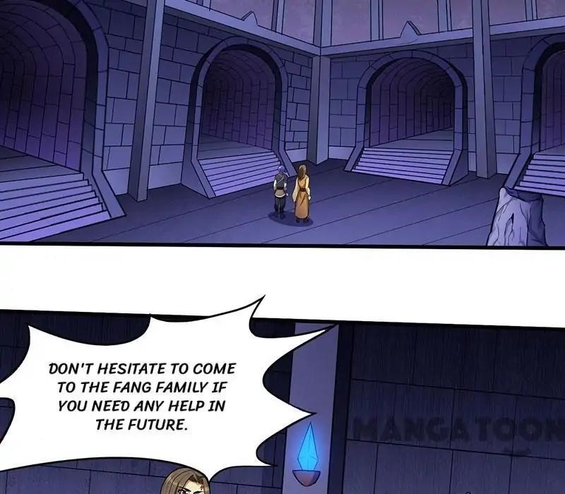 Martial Arts Reigns - Chapter 113 Page 12