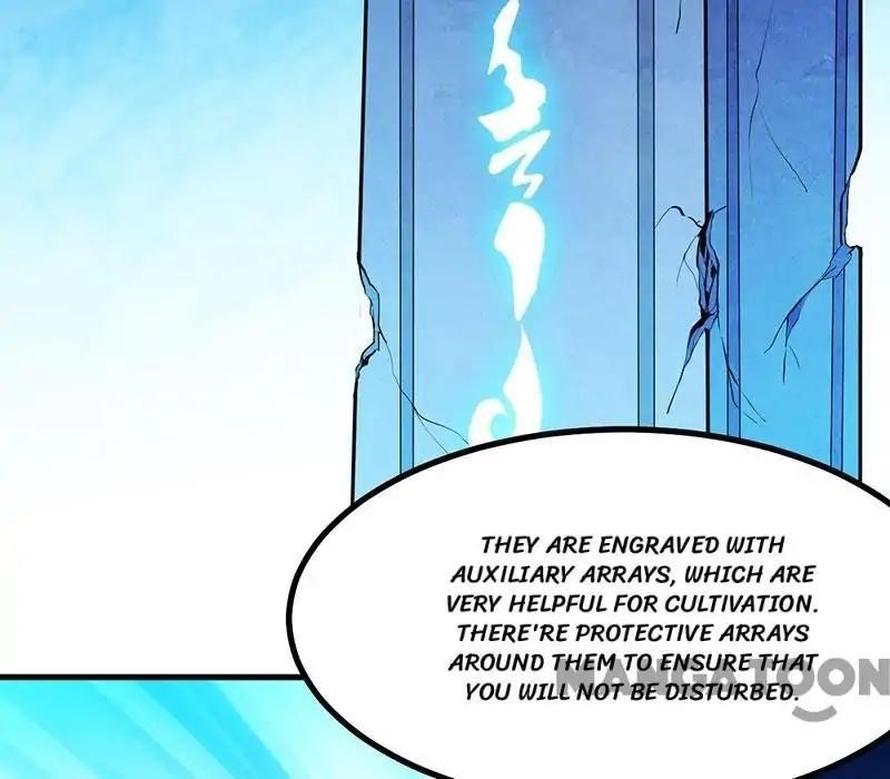 Martial Arts Reigns - Chapter 113 Page 19