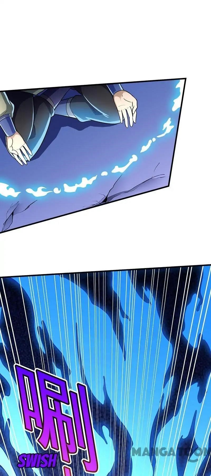 Martial Arts Reigns - Chapter 113 Page 22