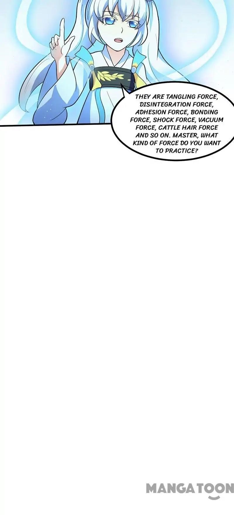 Martial Arts Reigns - Chapter 113 Page 27