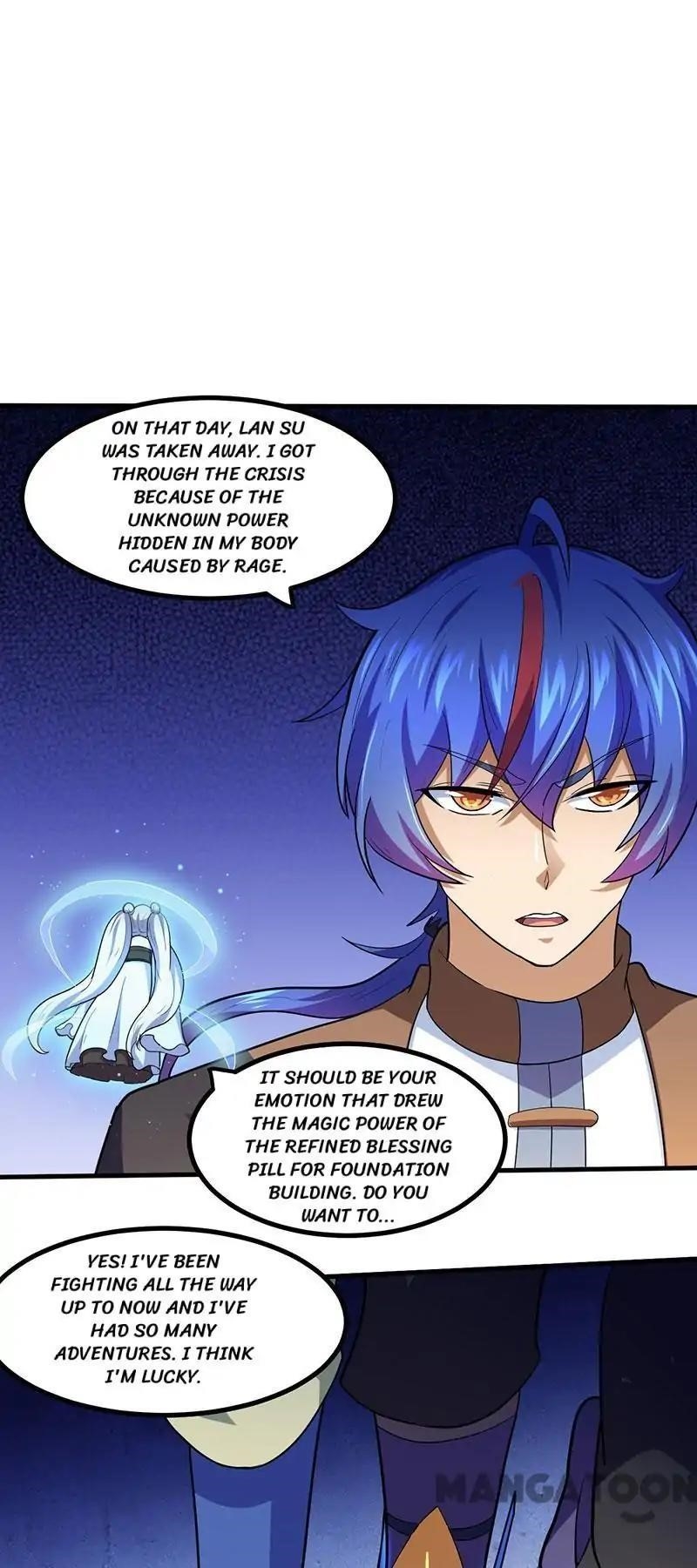 Martial Arts Reigns - Chapter 113 Page 28