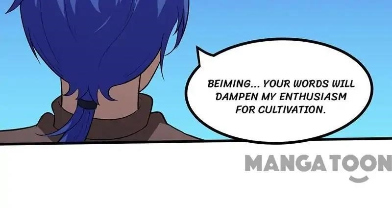 Martial Arts Reigns - Chapter 113 Page 33