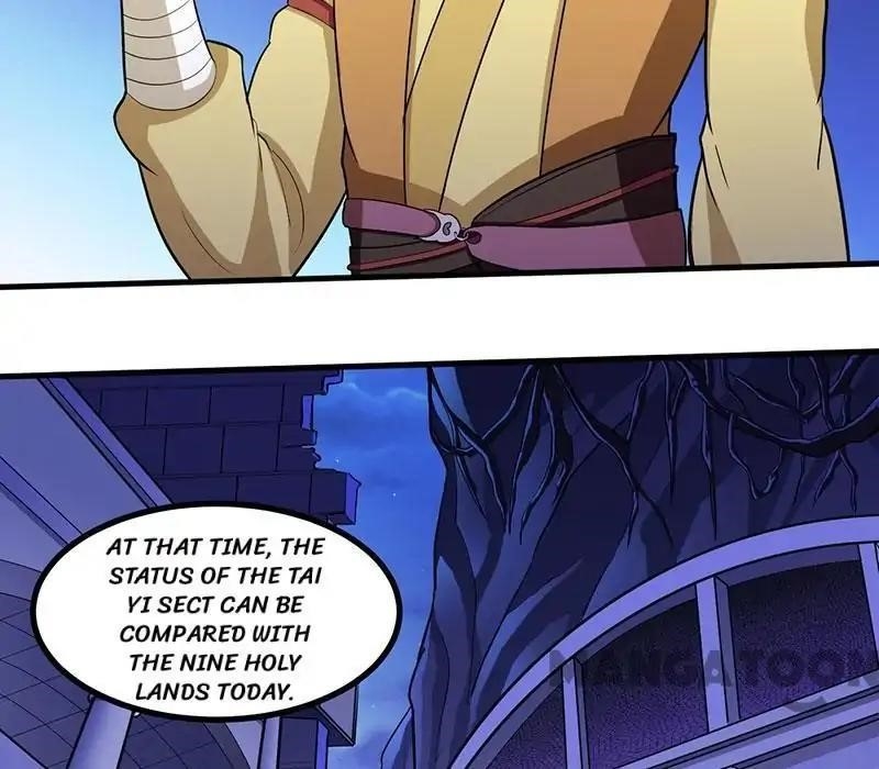 Martial Arts Reigns - Chapter 113 Page 4