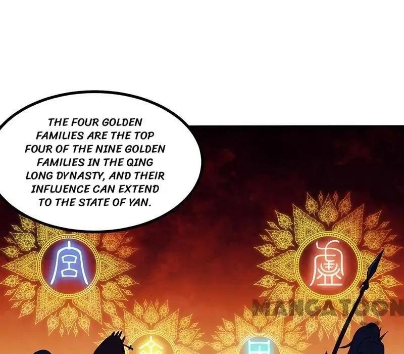 Martial Arts Reigns - Chapter 113 Page 7