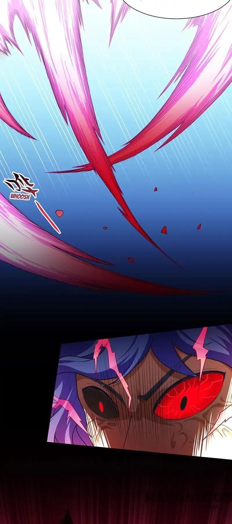 Martial Arts Reigns - Chapter 114 Page 11