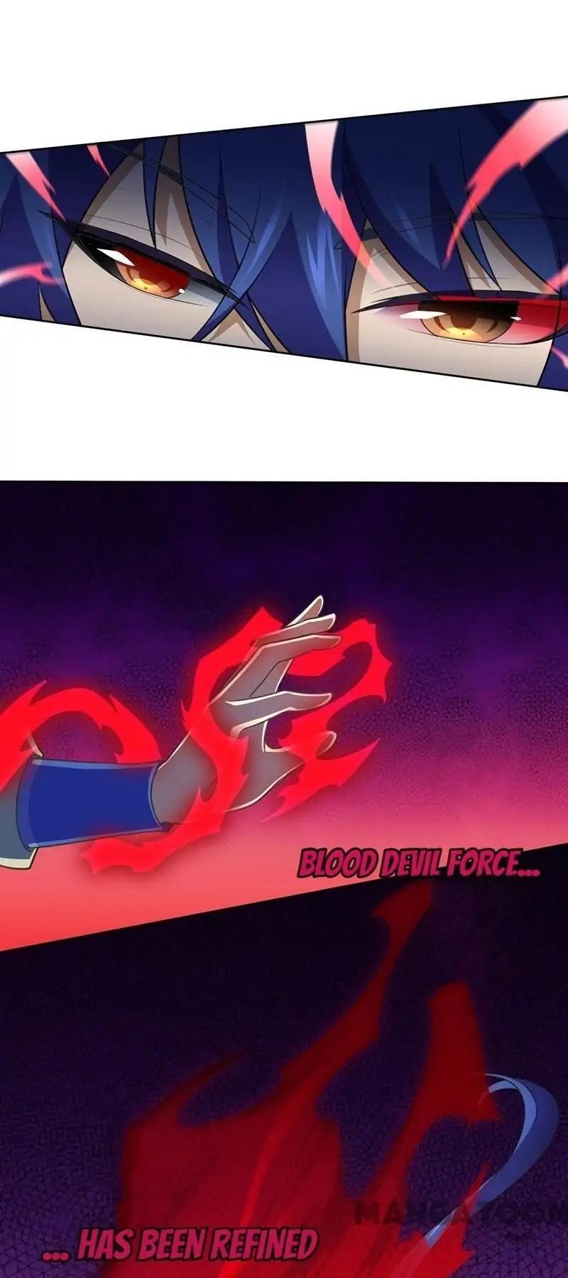 Martial Arts Reigns - Chapter 114 Page 15