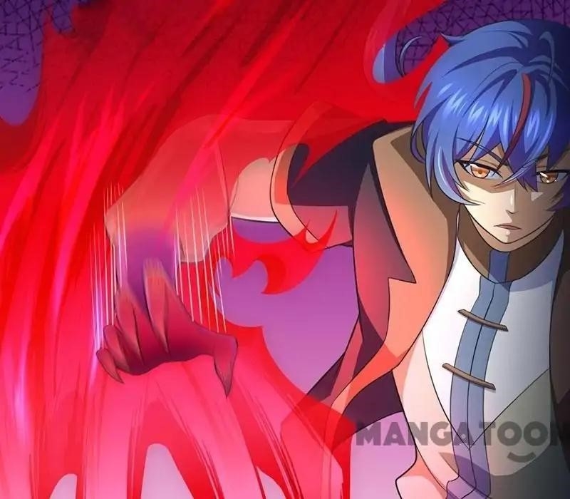 Martial Arts Reigns - Chapter 114 Page 16