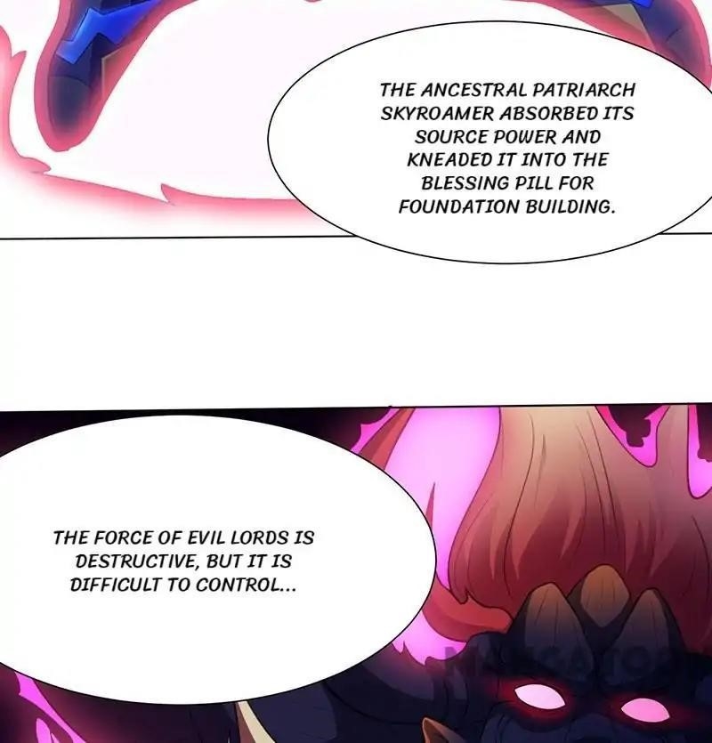 Martial Arts Reigns - Chapter 114 Page 2