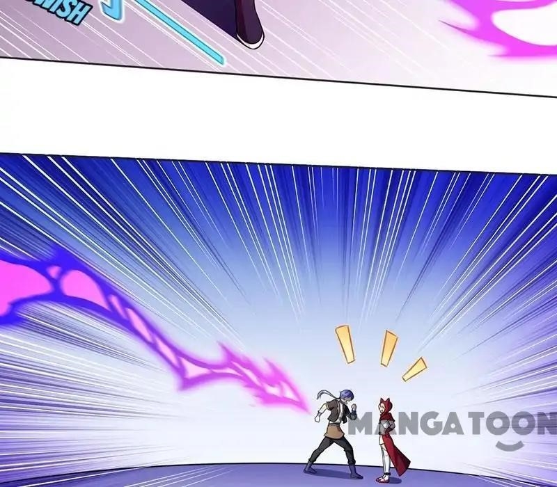 Martial Arts Reigns - Chapter 114 Page 29