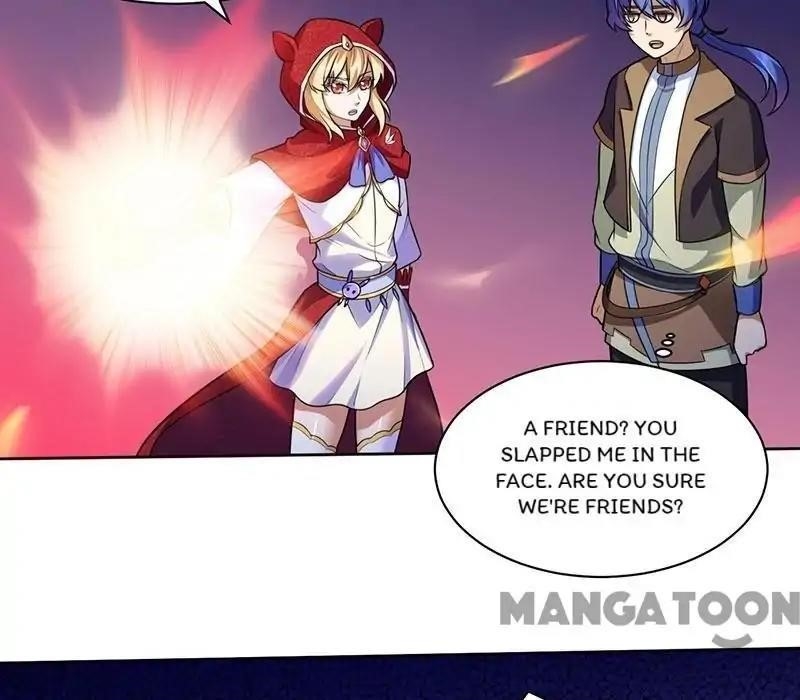 Martial Arts Reigns - Chapter 114 Page 32