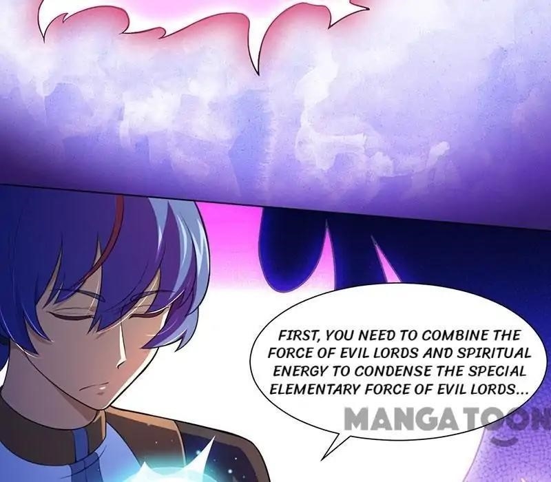 Martial Arts Reigns - Chapter 114 Page 4