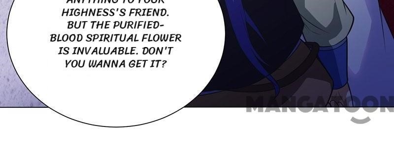 Martial Arts Reigns - Chapter 115 Page 2