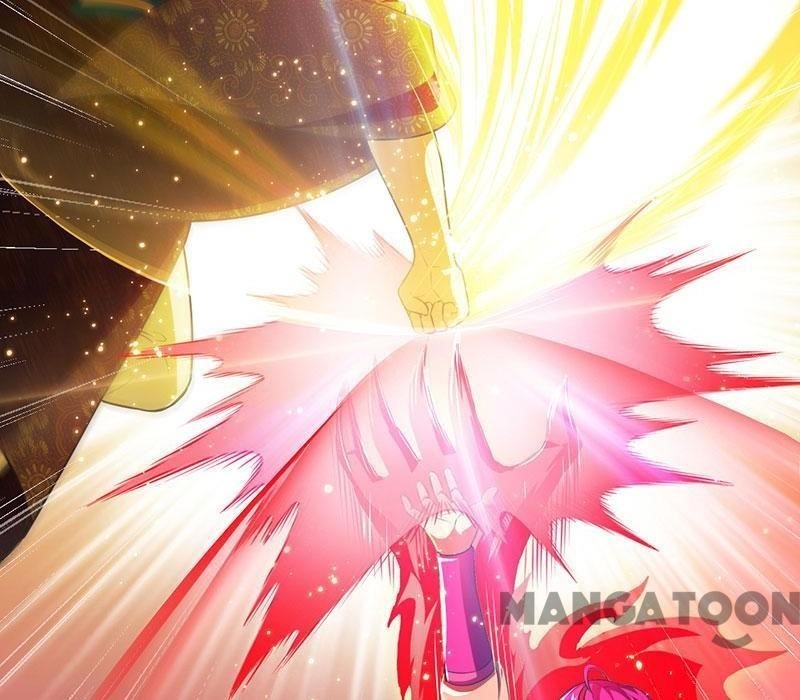 Martial Arts Reigns - Chapter 115 Page 21