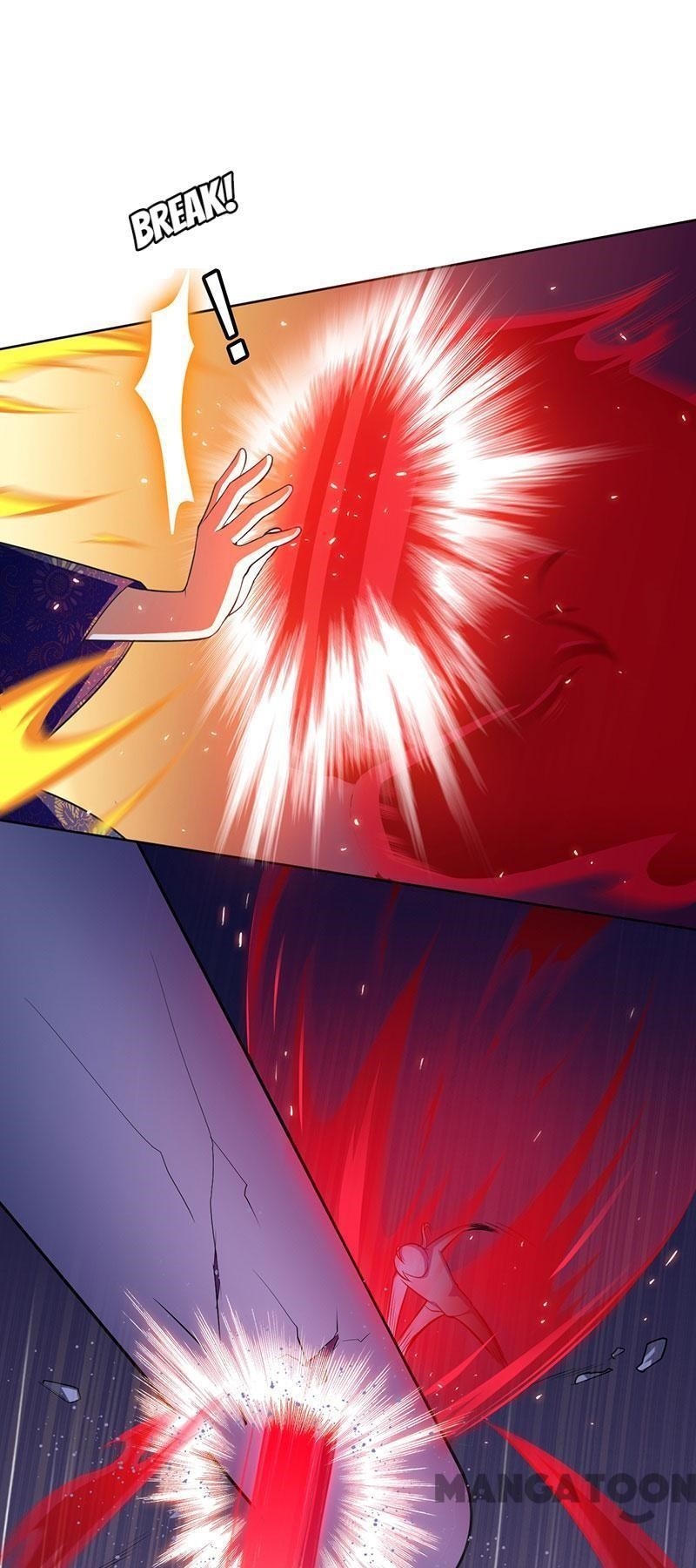 Martial Arts Reigns - Chapter 116 Page 10