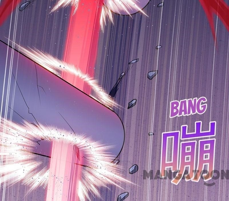 Martial Arts Reigns - Chapter 116 Page 11